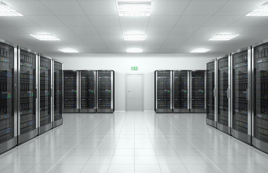 数据中心